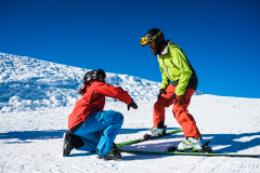 Spass darf nicht fehlen!