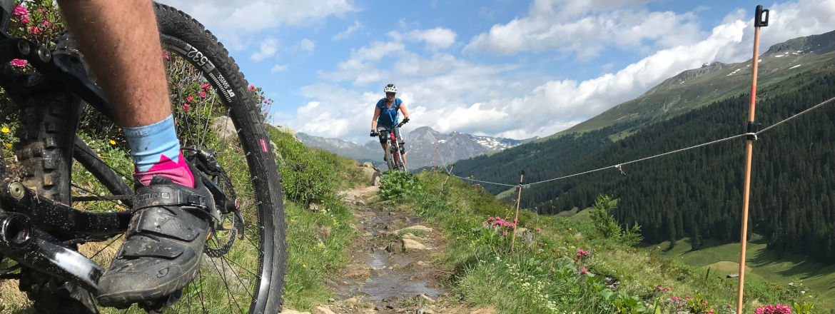 Jetzt Bikekurs buchen