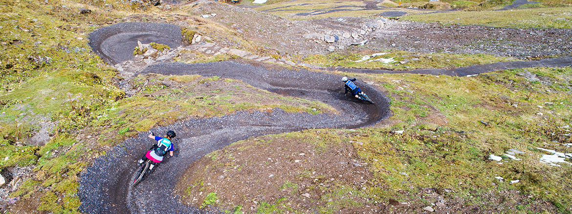 Header Bike Flowtrail