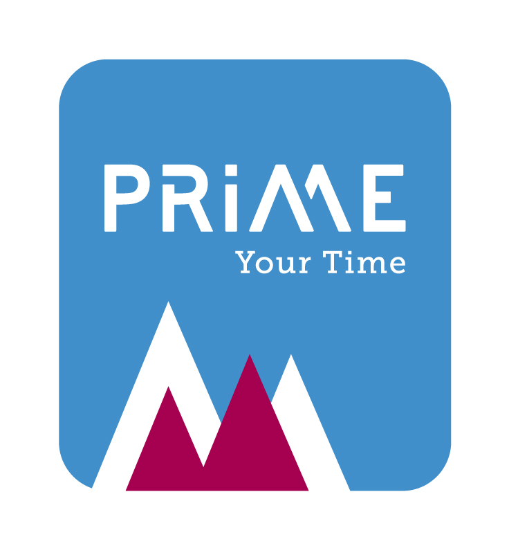 Prime Logo
