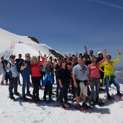 Firmen- & Gruppenanlässe