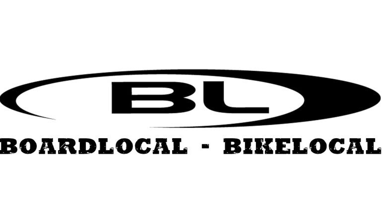 Boardlocal Logo