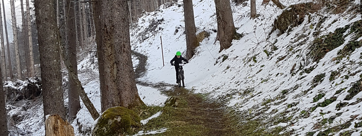 Kids Bike & Outdoor Week