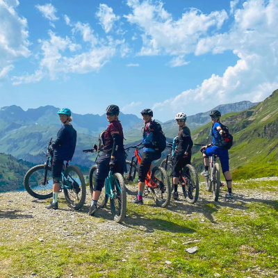 Bike Weekend