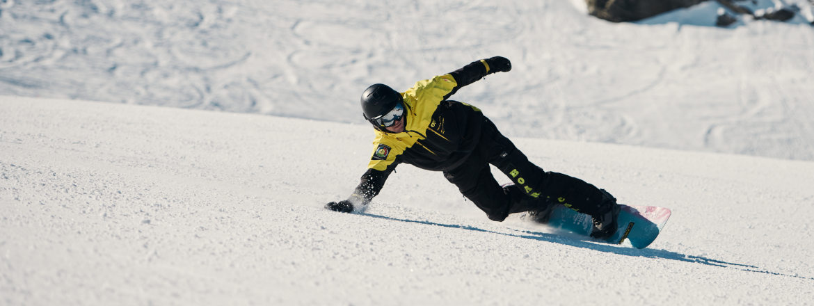 Snowboard Kurs buchen!